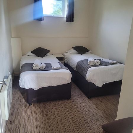 Fryatt Hotel & Bar Parkeston Ngoại thất bức ảnh