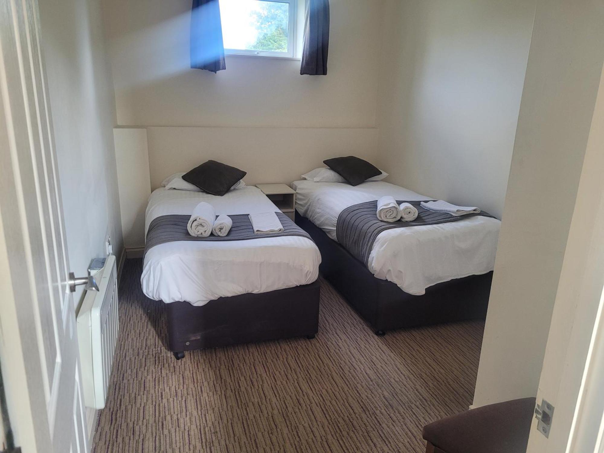 Fryatt Hotel & Bar Parkeston Ngoại thất bức ảnh